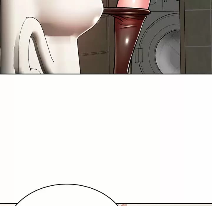 《鄰居的滋味》漫画 第8話