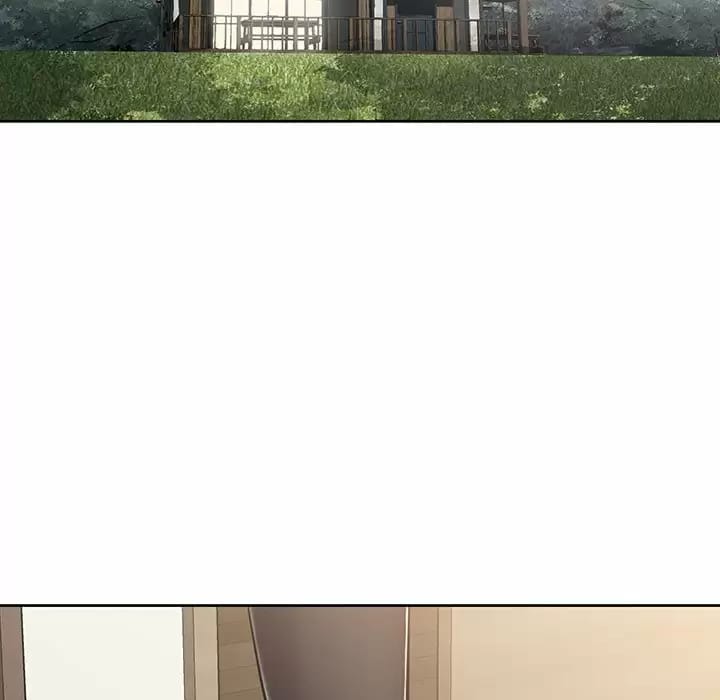 《鄰居的滋味》漫画 第8話