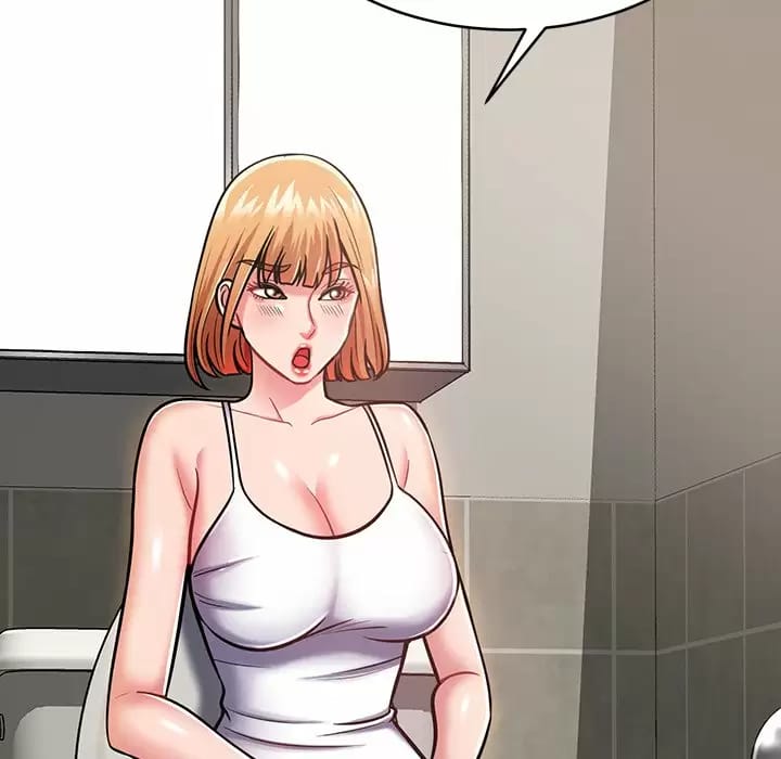 《鄰居的滋味》漫画 第8話