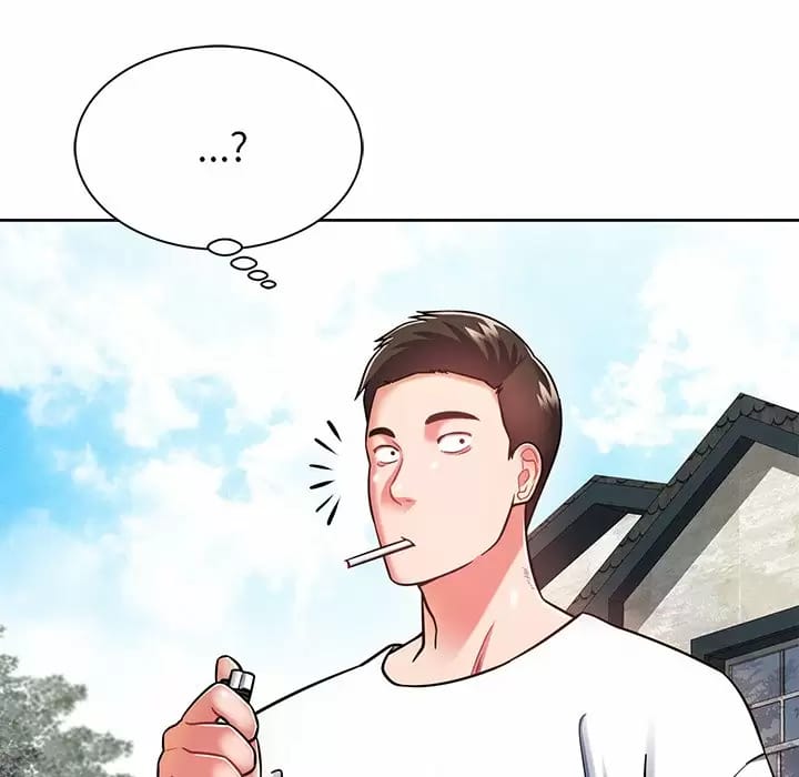 《鄰居的滋味》漫画 第8話