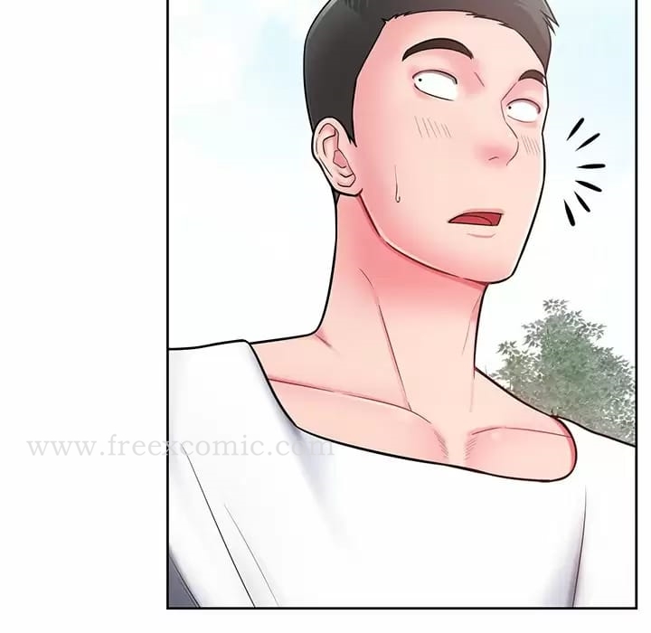 《鄰居的滋味》漫画 第9話