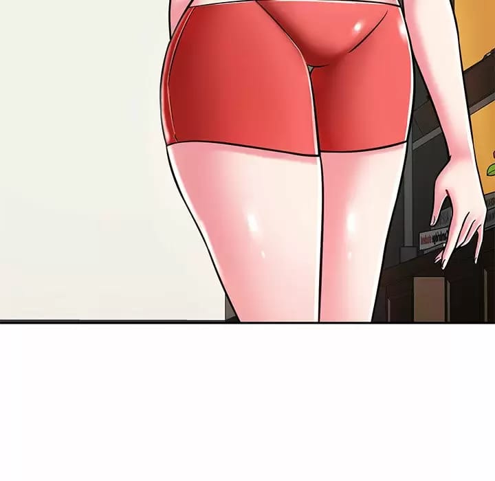 《鄰居的滋味》漫画 第9話