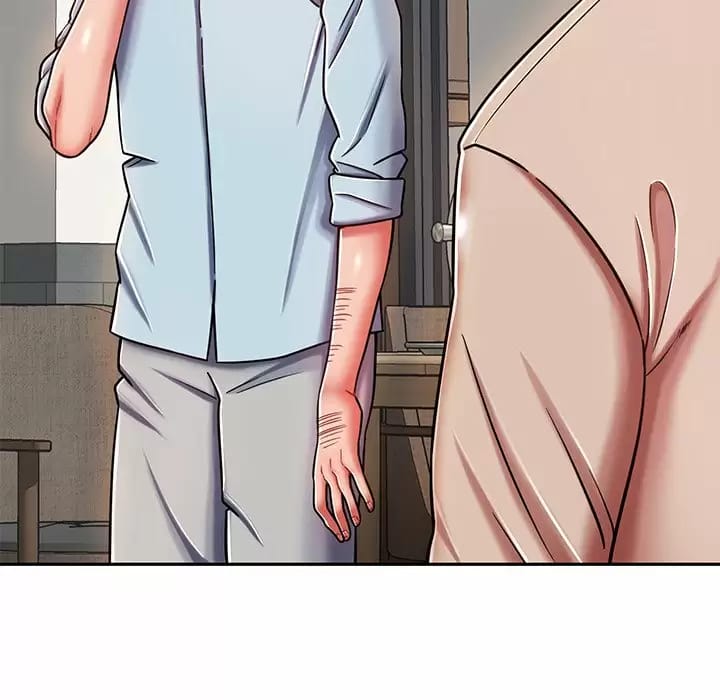 《鄰居的滋味》漫画 第9話