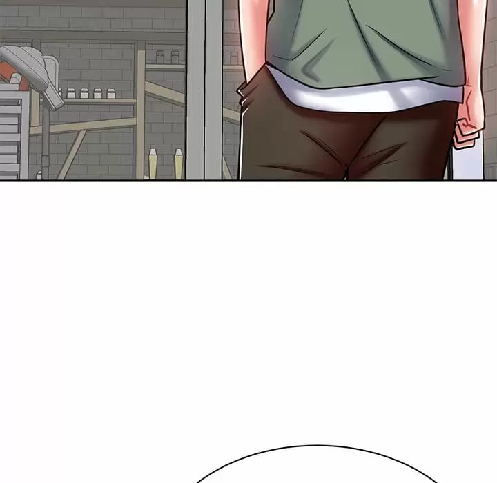 《鄰居的滋味》漫画 第9話