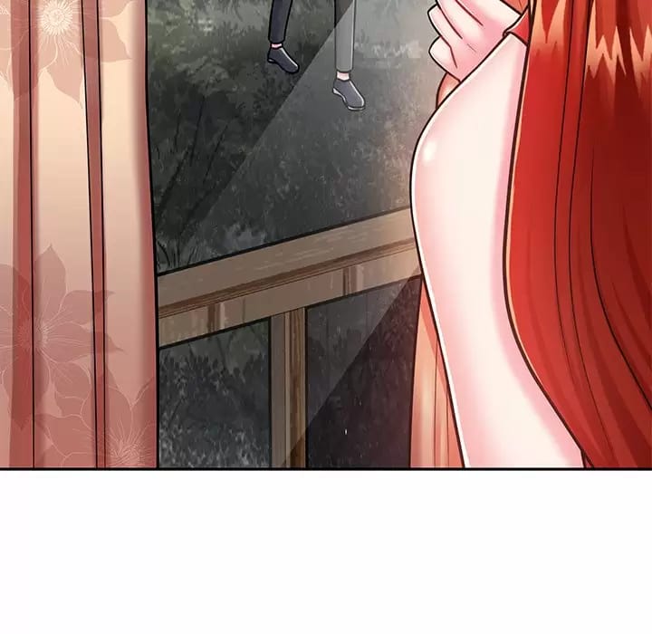 《鄰居的滋味》漫画 第9話