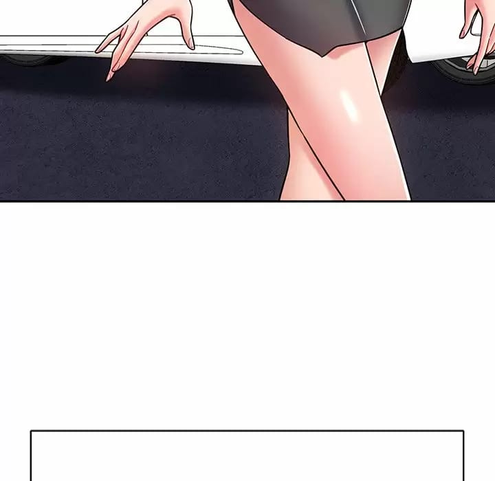 《鄰居的滋味》漫画 第9話