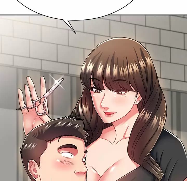 《鄰居的滋味》漫画 第9話
