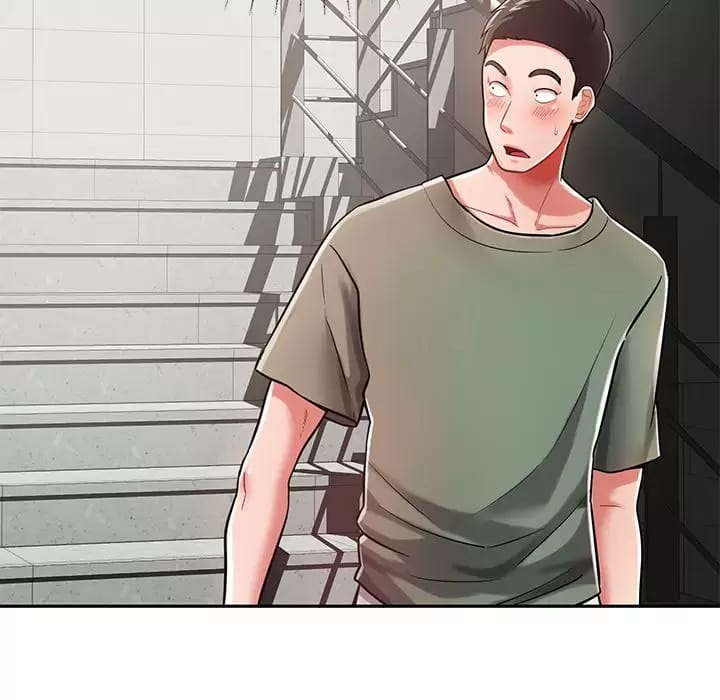 《鄰居的滋味》漫画 第10話