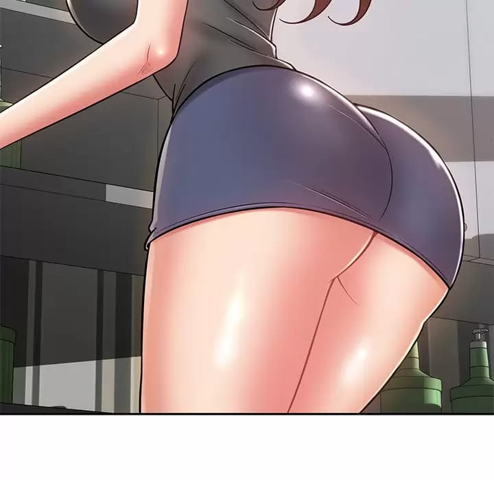 《鄰居的滋味》漫画 第10話