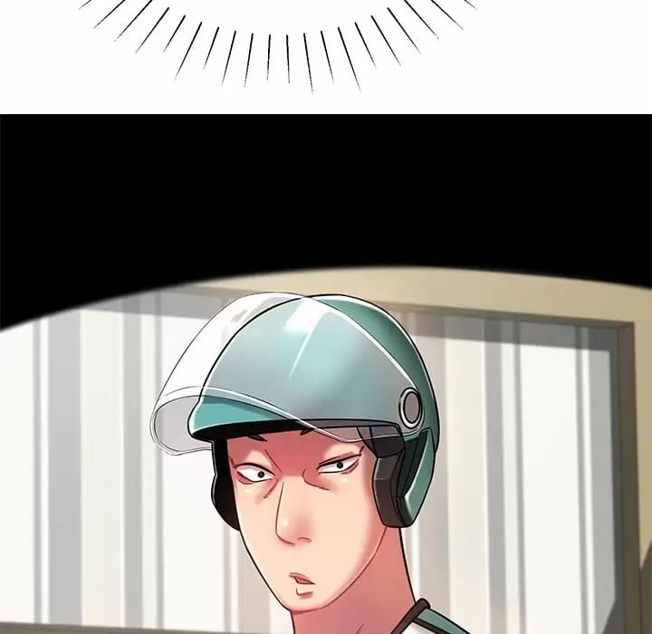 《鄰居的滋味》漫画 第10話