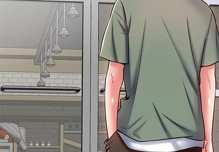 《鄰居的滋味》漫画 第10話