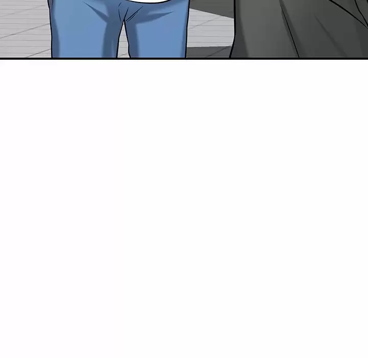 《鄰居的滋味》漫画 第11話