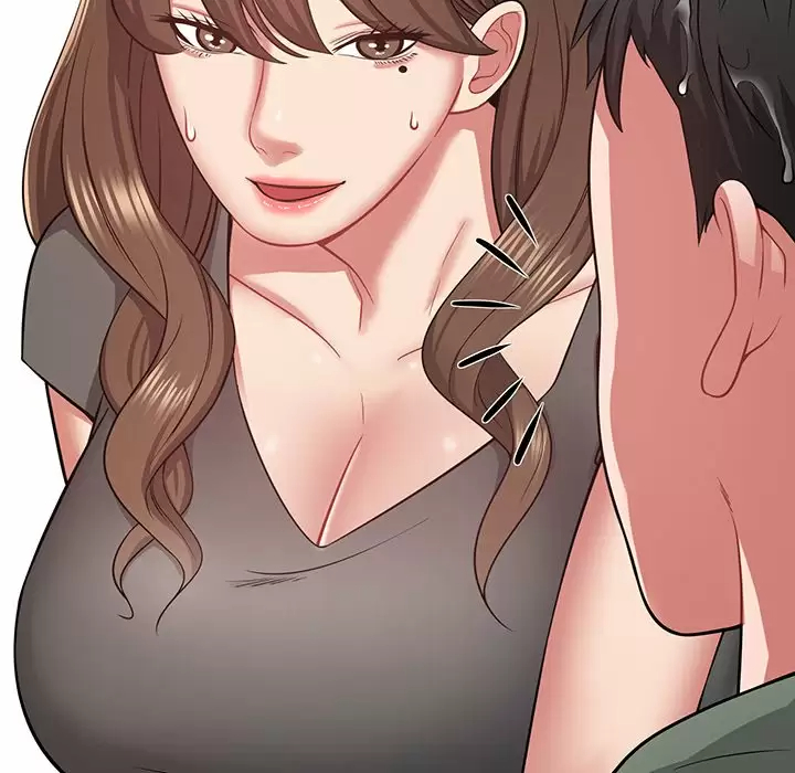 《鄰居的滋味》漫画 第11話
