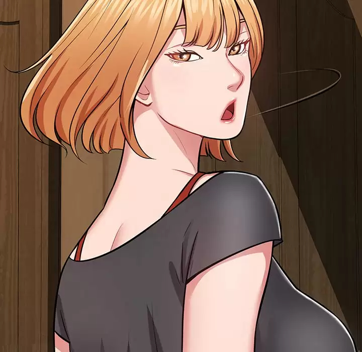 《鄰居的滋味》漫画 第11話
