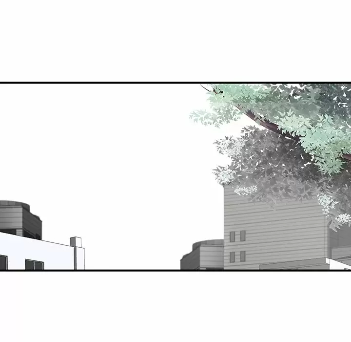《鄰居的滋味》漫画 第11話