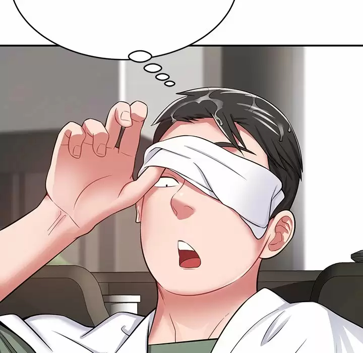《鄰居的滋味》漫画 第11話