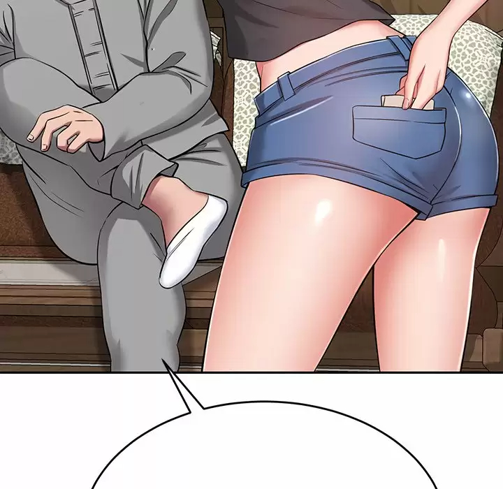 《鄰居的滋味》漫画 第11話