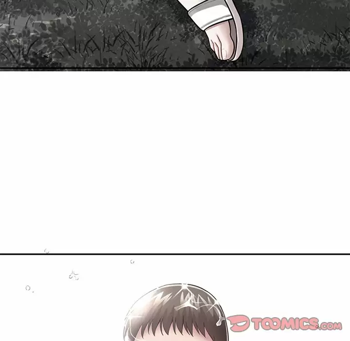 《鄰居的滋味》漫画 第11話