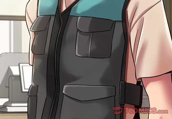 《鄰居的滋味》漫画 第11話
