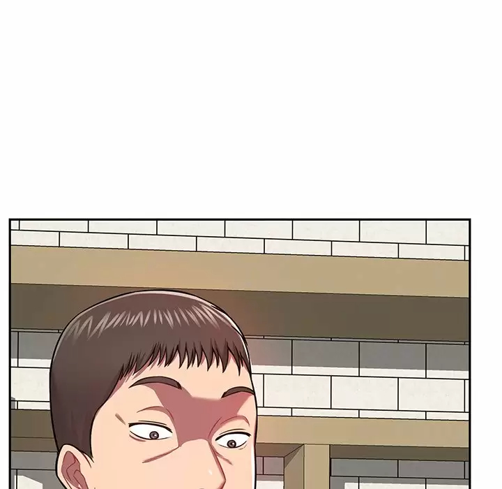 《鄰居的滋味》漫画 第11話