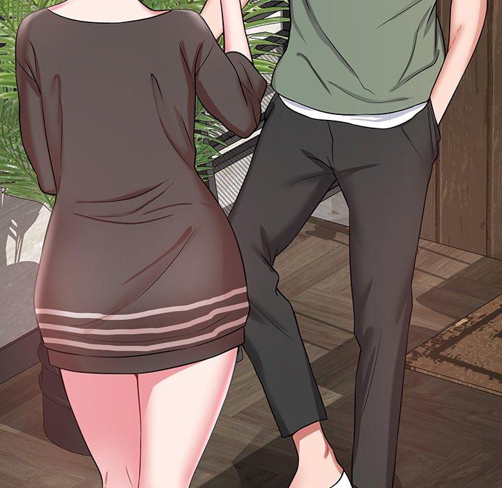 《鄰居的滋味》漫画 第12話