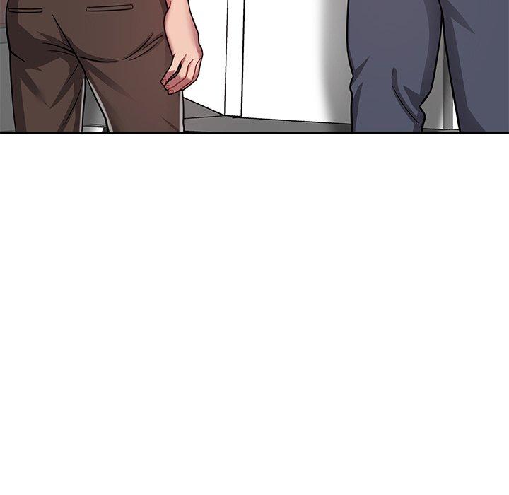 《鄰居的滋味》漫画 第15話