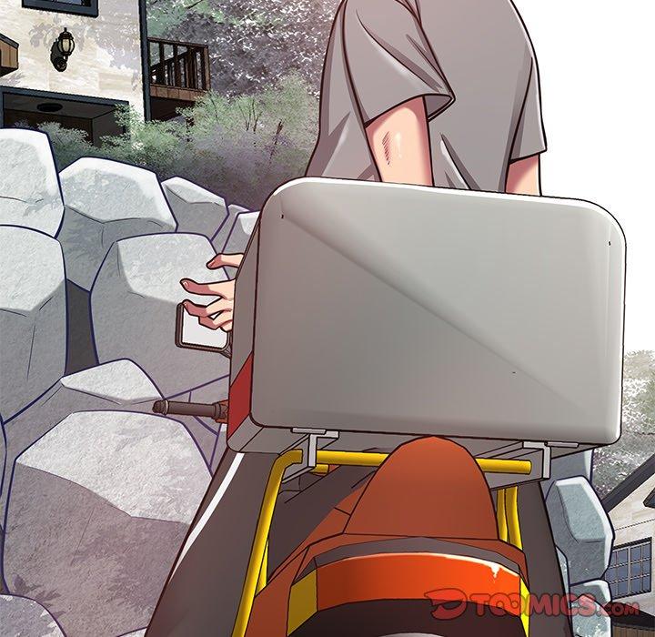 《鄰居的滋味》漫画 第15話