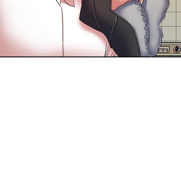 《鄰居的滋味》漫画 第17話
