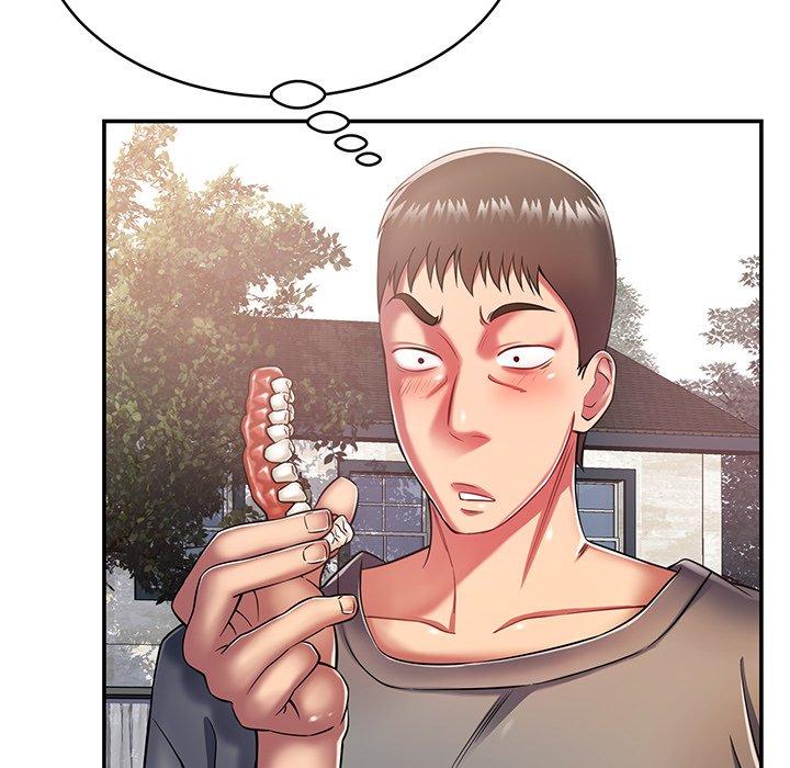 《鄰居的滋味》漫画 第17話