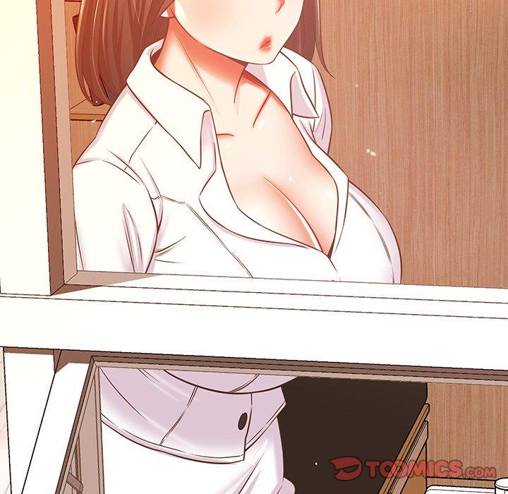 《鄰居的滋味》漫画 第19話