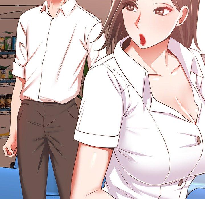 《鄰居的滋味》漫画 第19話