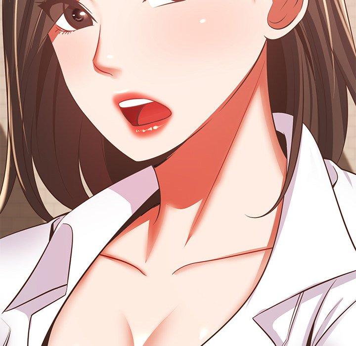 《鄰居的滋味》漫画 第19話