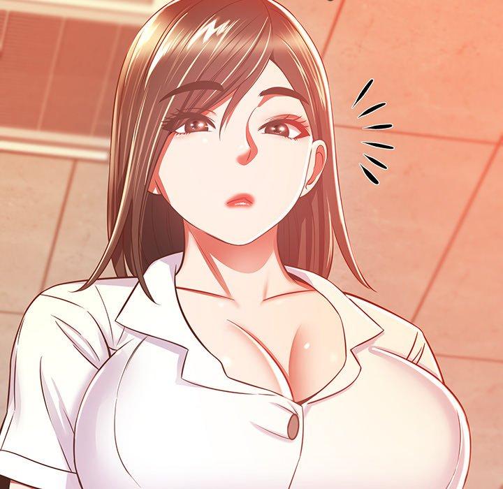 《鄰居的滋味》漫画 第19話