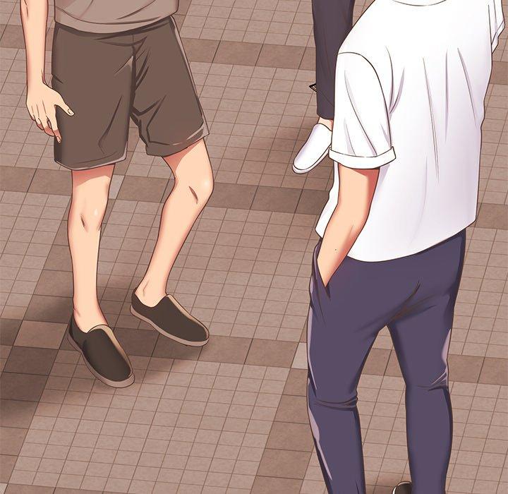 《鄰居的滋味》漫画 第19話