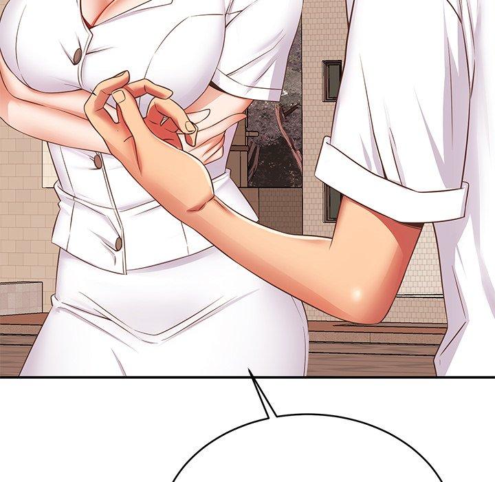 《鄰居的滋味》漫画 第19話
