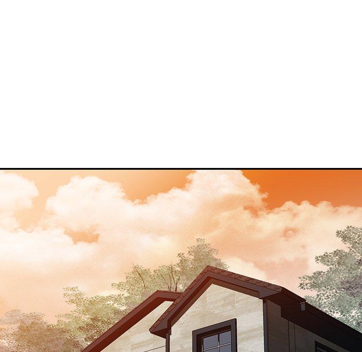 《鄰居的滋味》漫画 第19話