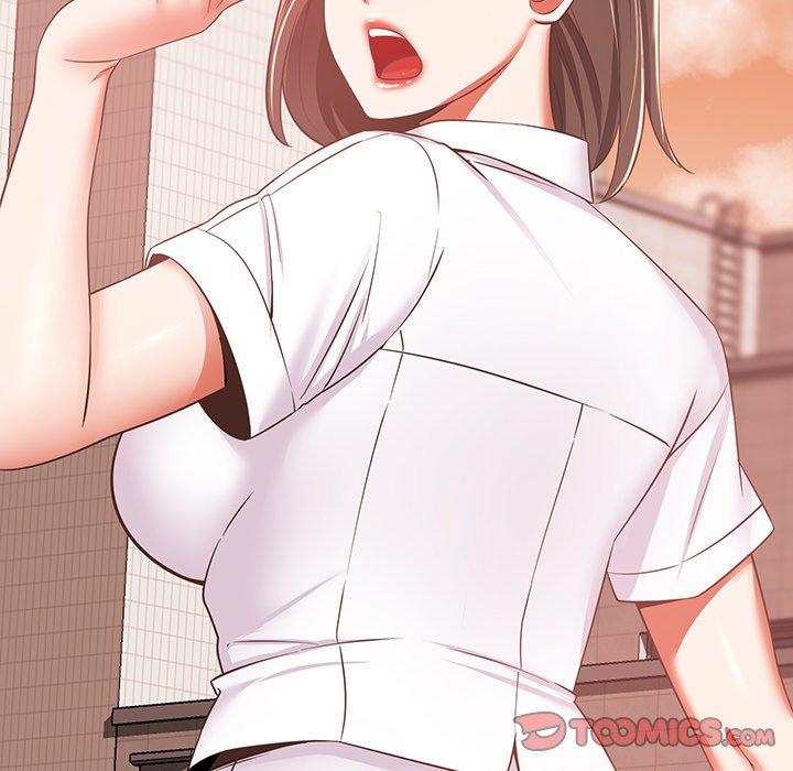《鄰居的滋味》漫画 第19話