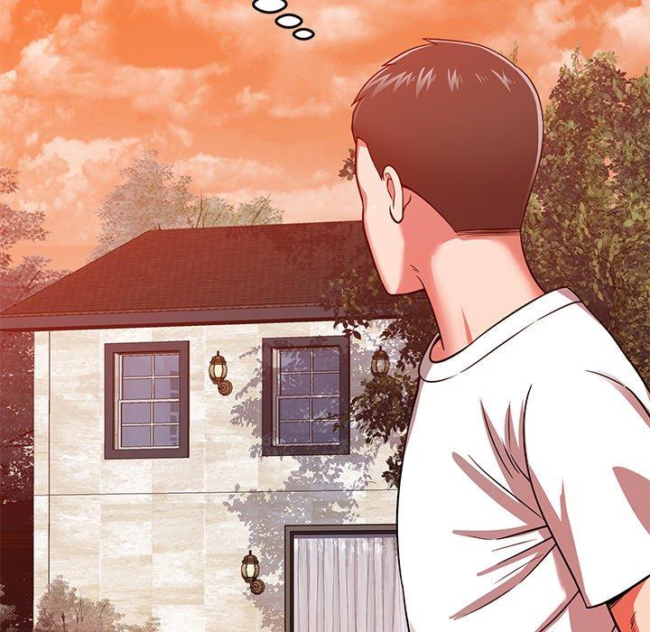 《鄰居的滋味》漫画 第24話
