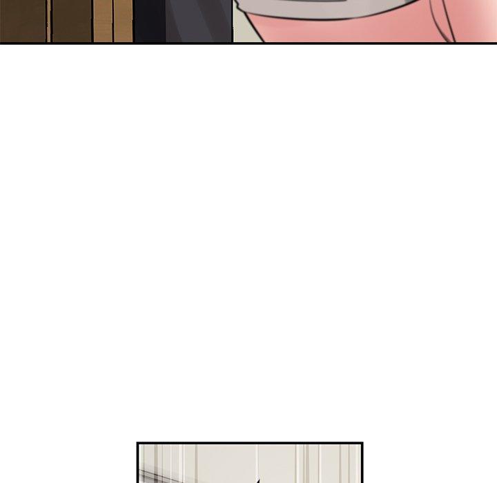 《鄰居的滋味》漫画 第41話