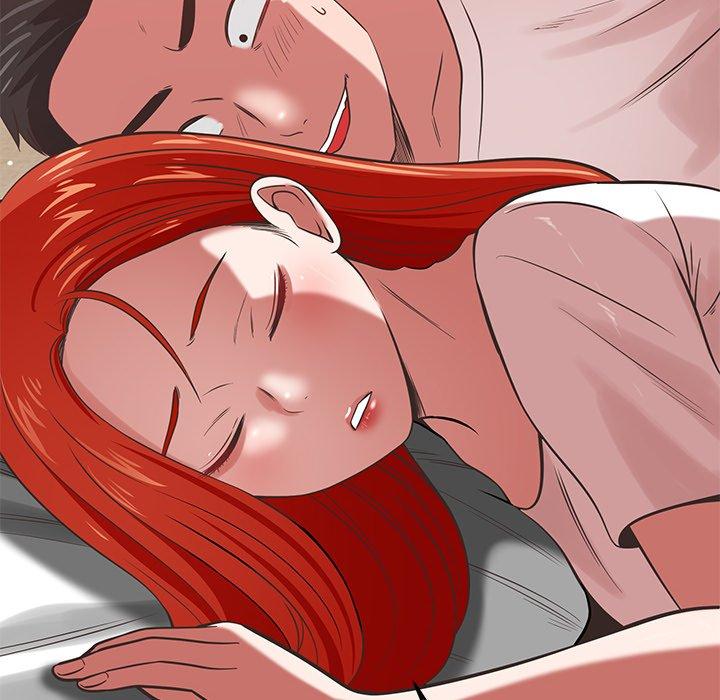 《鄰居的滋味》漫画 第42話