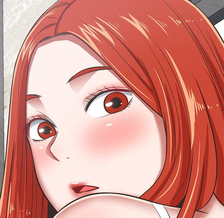 《鄰居的滋味》漫画 第42話