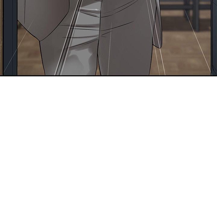 《鄰居的滋味》漫画 第43話