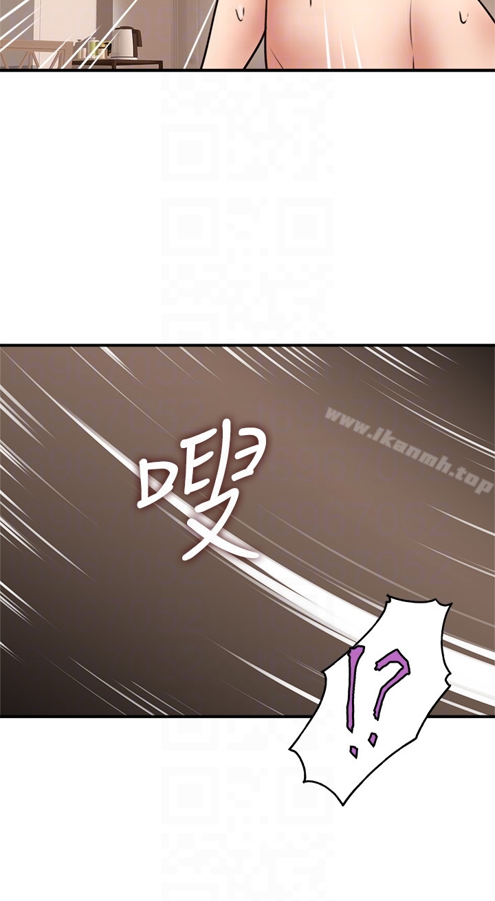 《鄰居人妻》漫画 第8話-高潮到忘了老公