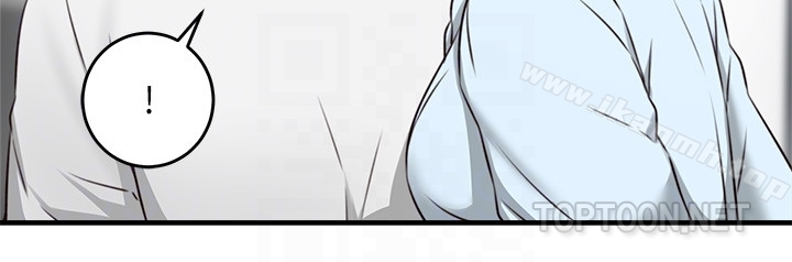 《鄰居人妻》漫画 第9話-老婆的強烈攻勢