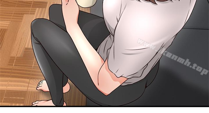 《鄰居人妻》漫画 第16話-老婆傳來野外露出自拍