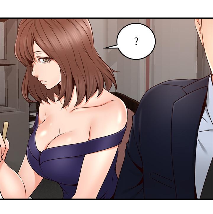 《鄰居人妻》漫画 第24話-生氣卻又慾火焚身的舒燕
