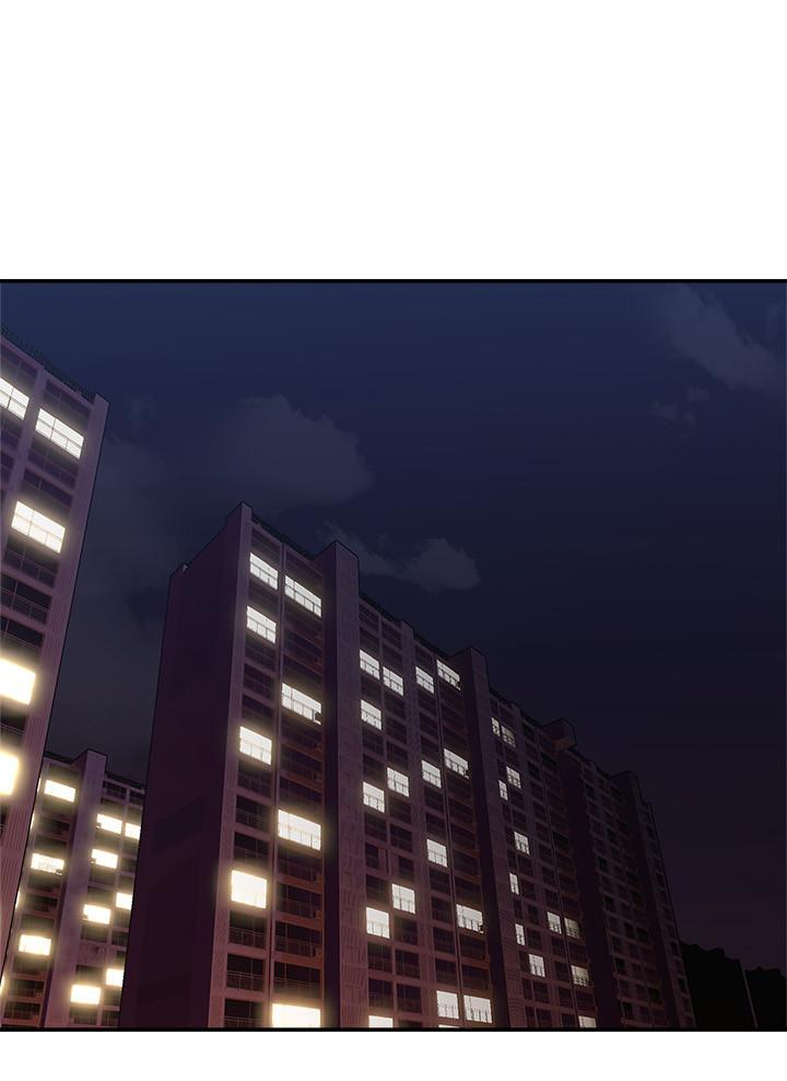 《鄰居人妻》漫画 第39話-還有人也喜歡野外露出