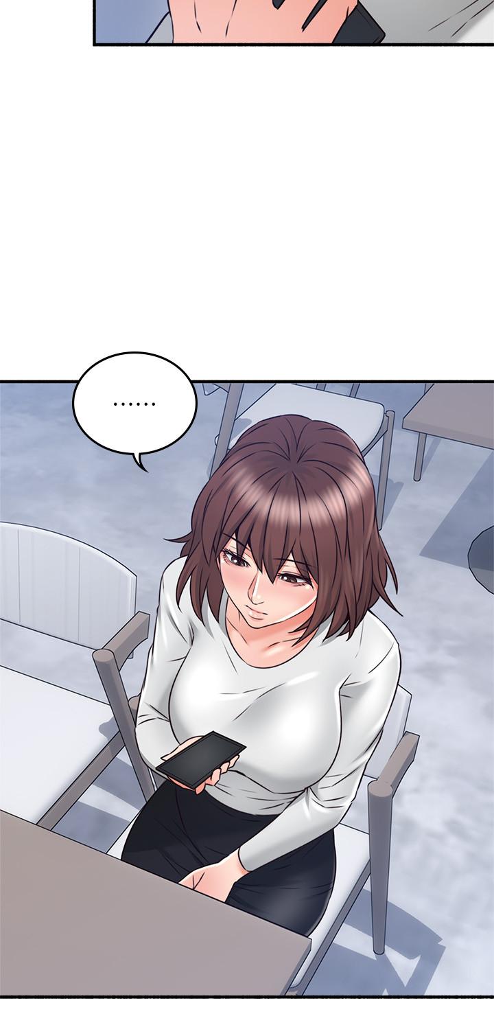 《鄰居人妻》漫画 第54話-你的身體最能滿足我