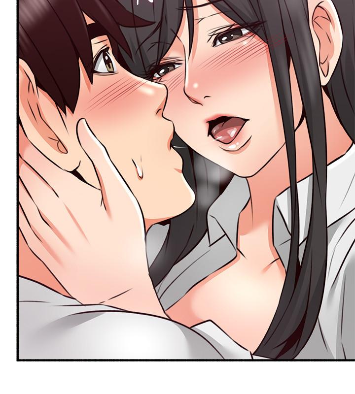 《鄰居人妻》漫画 第54話-你的身體最能滿足我