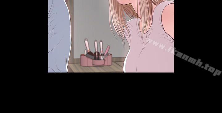 《流浪貓》漫画 第6話
